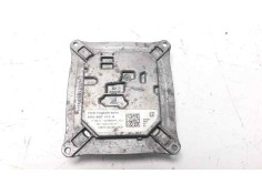 Recambio de centralita faros xenon para audi a4 avant (8k5) (2008) básico referencia OEM IAM 8K0907472A   2