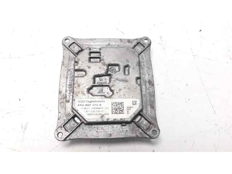 Recambio de centralita faros xenon para audi a4 avant (8k5) (2008) básico referencia OEM IAM 8K0907472A  