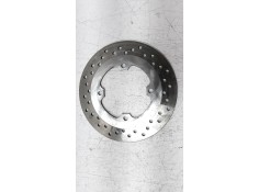 Recambio de disco de freno trasero para honda forza 125 forza 125 referencia OEM IAM 43251K53DB1   2