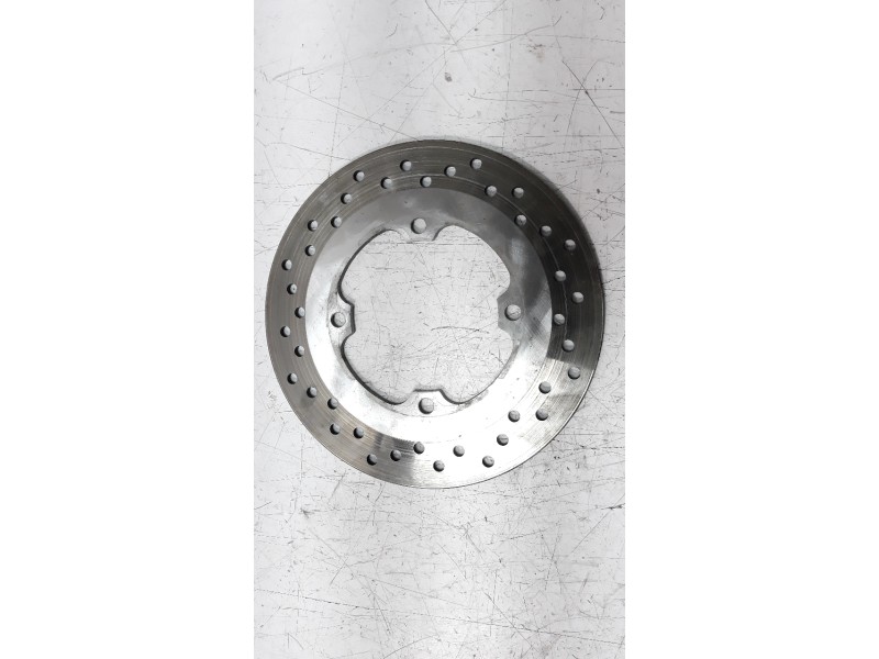 Recambio de disco de freno trasero para honda forza 125 forza 125 referencia OEM IAM 43251K53DB1  