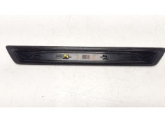 Recambio de moldura para bmw serie 1 lim. (f20/f21) 1.5 12v turbodiesel referencia OEM IAM 19074910   2