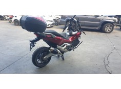 honda forza nss 750 del año 2022