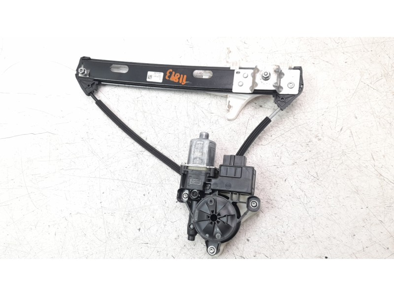 Recambio de elevalunas trasero derecho para volkswagen polo advance referencia OEM IAM 2G6839462C  