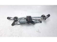 Recambio de motor limpia delantero para nissan pulsar (c13) 1.2 16v cat referencia OEM IAM 288004MA0A 3397021727 0390243237 2