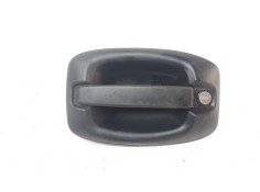 MANETA EXTERIOR DELANTERA IZQUIERDA NV23895 