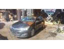 OPEL ASTRA GTC
