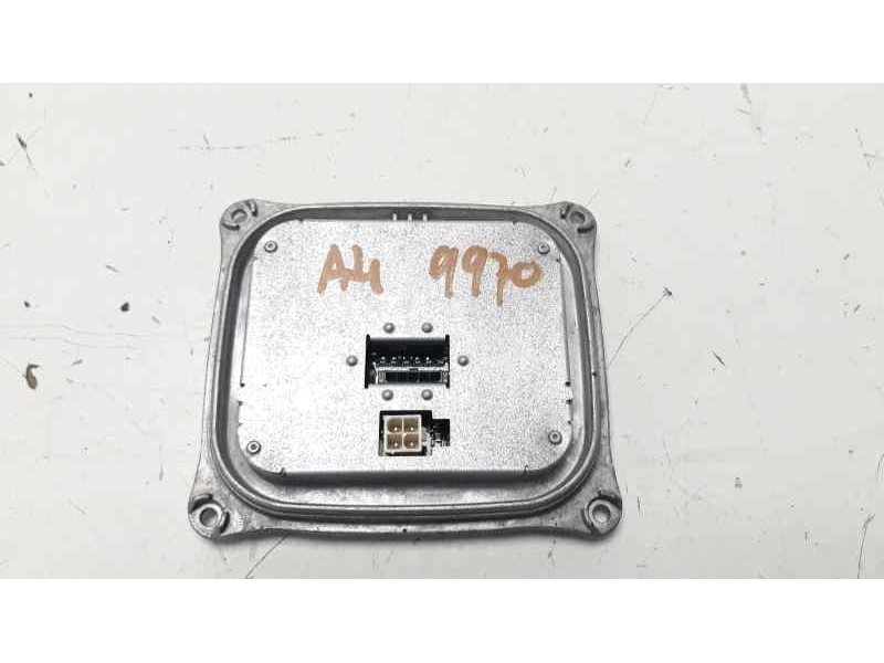 Recambio de centralita faros xenon para audi a4 avant (8k5) (2008) básico referencia OEM IAM 8K0907472A 130732921801 