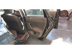 Recambio de elevalunas trasero derecho para volkswagen polo advance referencia OEM IAM 2G6839462C   2