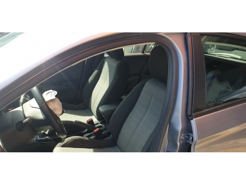 opel corsa f del año 2020