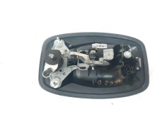 Recambio de maneta exterior delantera izquierda para iveco daily furgón 2.3 diesel referencia OEM IAM NV23895   2