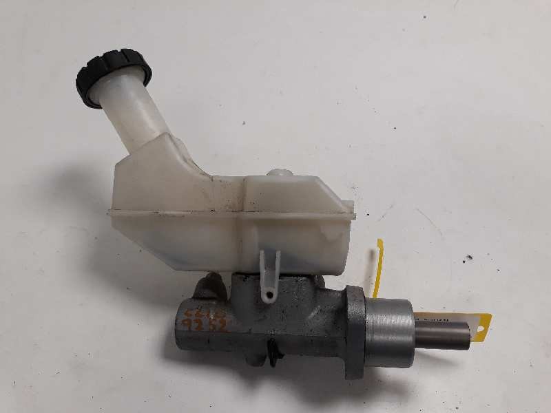 Recambio de bomba freno para renault clio iii collection referencia OEM IAM   