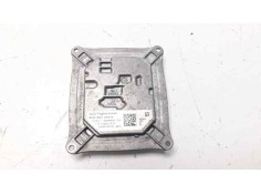Recambio de centralita faros xenon para audi a4 avant (8k5) (2008) básico referencia OEM IAM 8K0907472A 130732921801  2