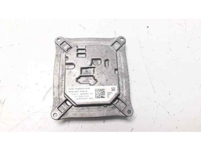 Recambio de centralita faros xenon para audi a4 avant (8k5) (2008) básico referencia OEM IAM 8K0907472A 130732921801 