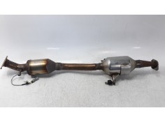 Recambio de catalizador para toyota corolla (e21) referencia OEM IAM 30T36STI   2
