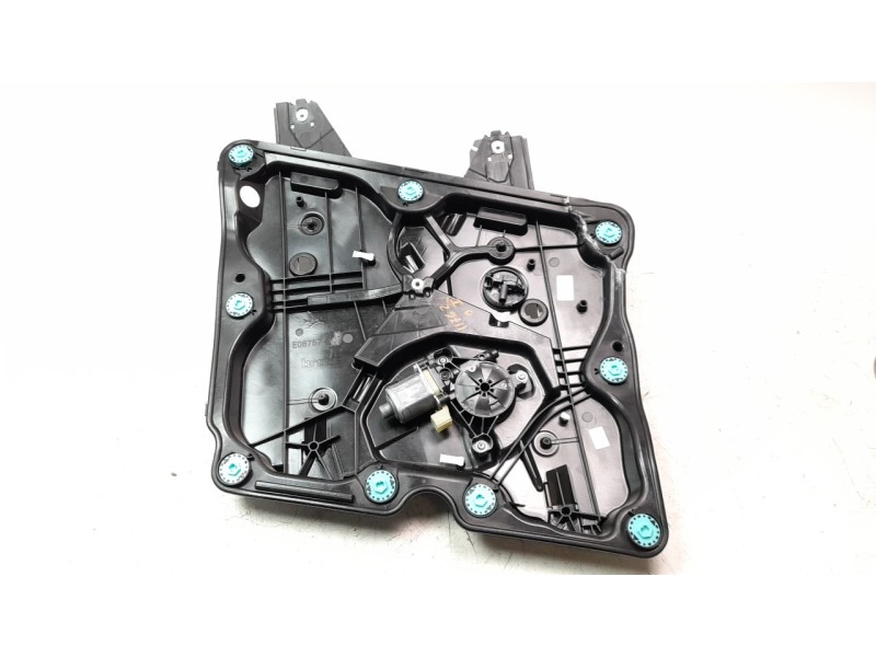 Recambio de elevalunas delantero izquierdo para volkswagen golf viii lim. (cd1) life referencia OEM IAM 5H0837401F  