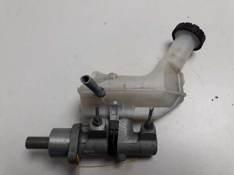 Recambio de bomba freno para renault clio iii collection referencia OEM IAM   