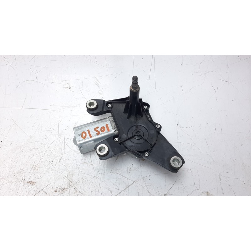 Recambio de motor limpia trasero para nissan pulsar (c13) 1.2 16v cat referencia OEM IAM 287101KA0A  