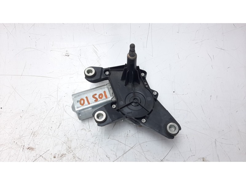 Recambio de motor limpia trasero para nissan pulsar (c13) 1.2 16v cat referencia OEM IAM 287101KA0A  