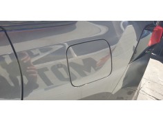 Recambio de tapa exterior combustible para toyota rav4 hybrid 4x2 advance referencia OEM IAM 7735042100  