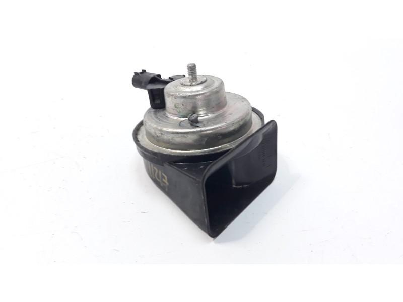Recambio de claxon para bmw serie 3 coupe (e92) 2.0 turbodiesel cat referencia OEM IAM 715942105  