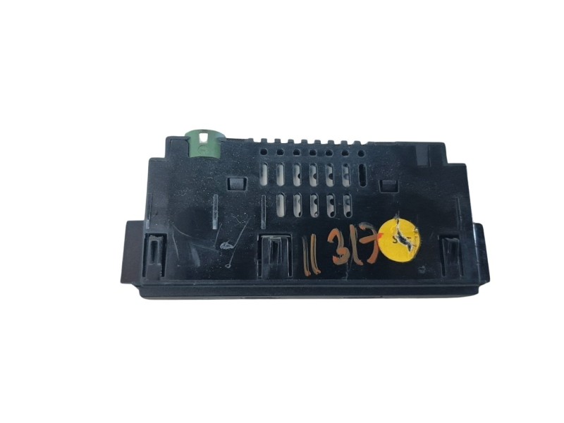 Recambio de modulo electronico para seat leon (kl1) 1.5 16v etsi act referencia OEM IAM 5NA035736  