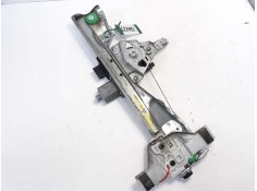 Recambio de elevalunas trasero izquierdo para peugeot 308 sw urban referencia OEM IAM 9680979080 9680692380 