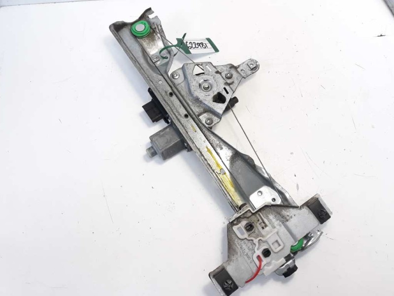 Recambio de elevalunas trasero izquierdo para peugeot 308 sw urban referencia OEM IAM 9680979080 9680692380 