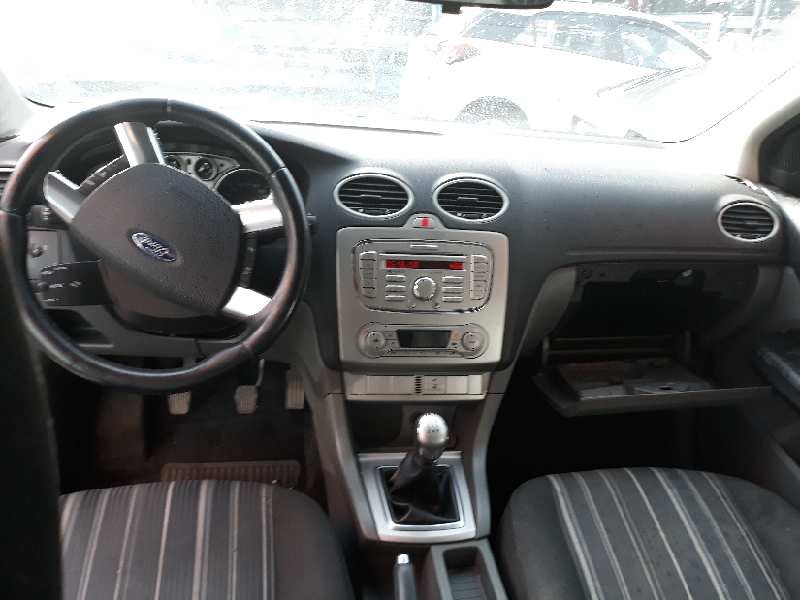 ford focus lim. (cb4) del año 2009