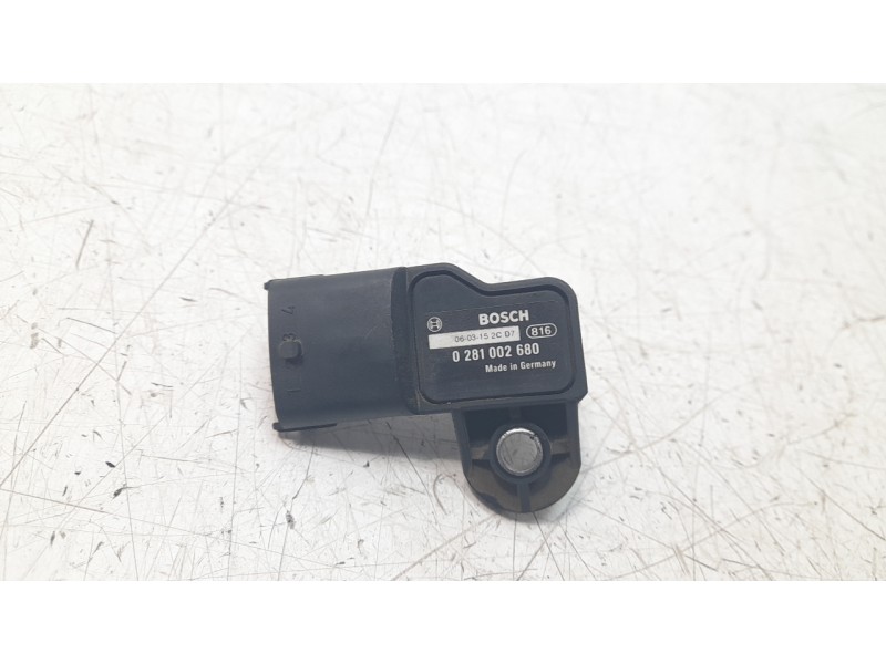 Recambio de sensor para honda civic berlina 5 (fk) 2.2 i-ctdi comfort referencia OEM IAM 0281002680  