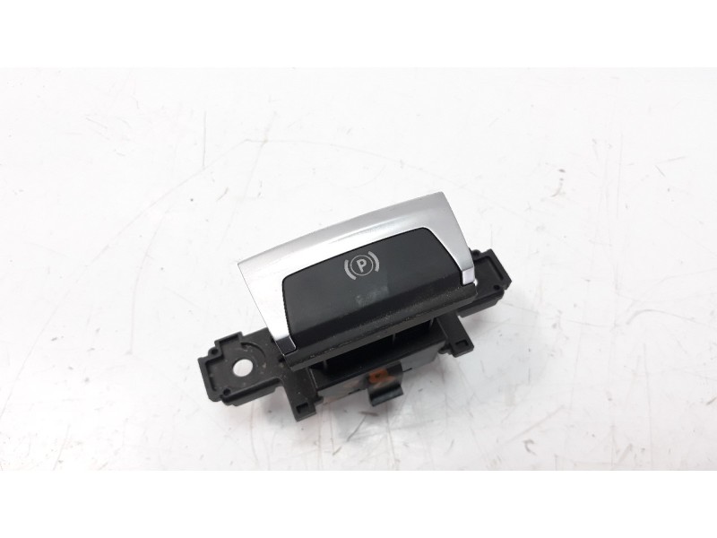 Recambio de palanca freno para peugeot 308 1.2 12v e-thp referencia OEM IAM 96785851VV  