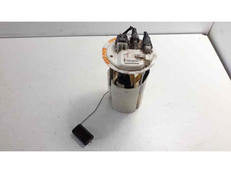 Recambio de bomba combustible para renault megane iii berlina 5 p expression referencia OEM IAM 172026141R 0580203120 