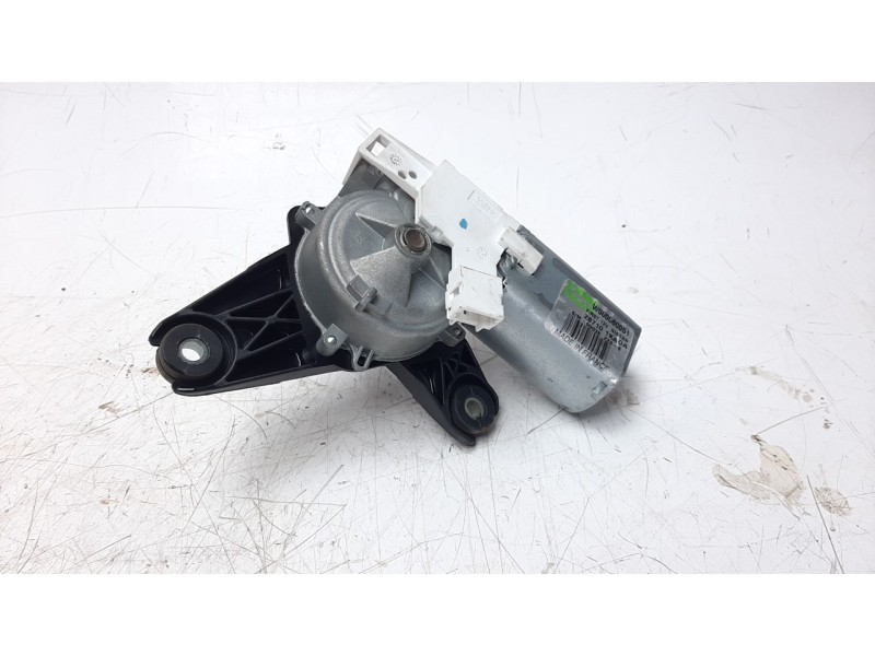 Recambio de motor limpia trasero para nissan pulsar (c13) 1.2 16v cat referencia OEM IAM 287101KA0A  