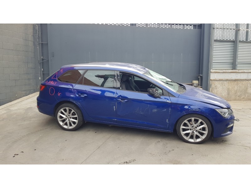 seat leon st (5f8) del año 2018