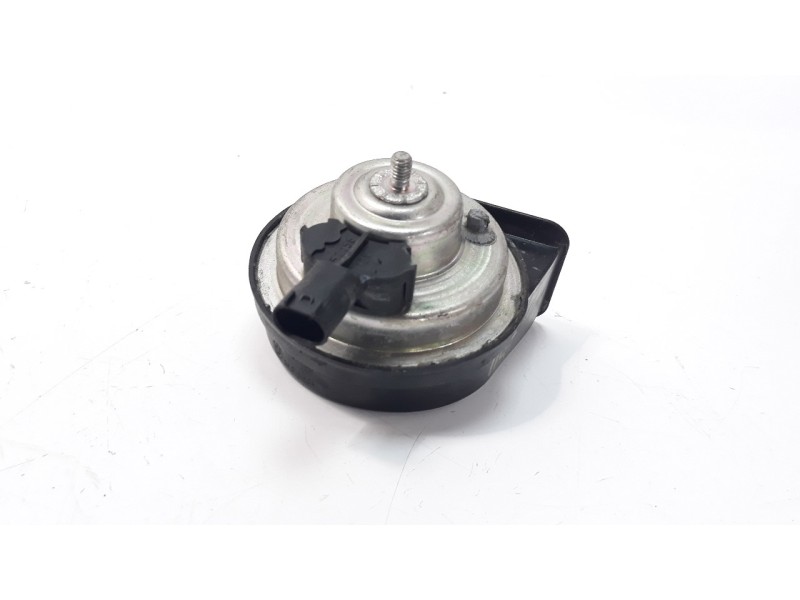 Recambio de claxon para bmw serie 3 coupe (e92) 2.0 turbodiesel cat referencia OEM IAM 715942105  