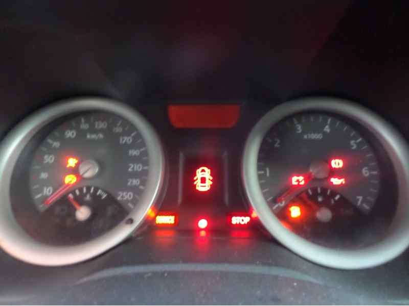 renault megane ii berlina 5p del año 2003