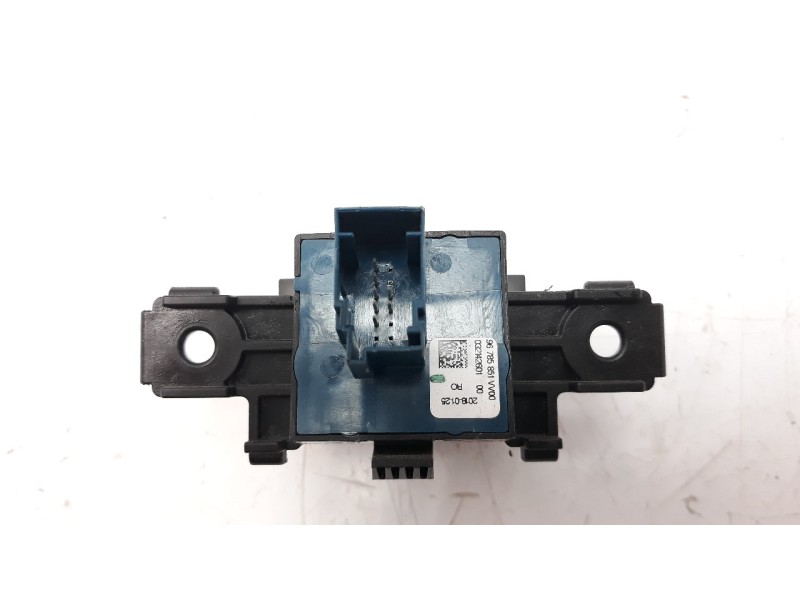 Recambio de palanca freno para peugeot 308 1.2 12v e-thp referencia OEM IAM 96785851VV  