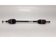 Recambio de transmision trasera derecha para ford kuga (cbv) 2.0 tdci cat referencia OEM IAM AG9N4B402AA  