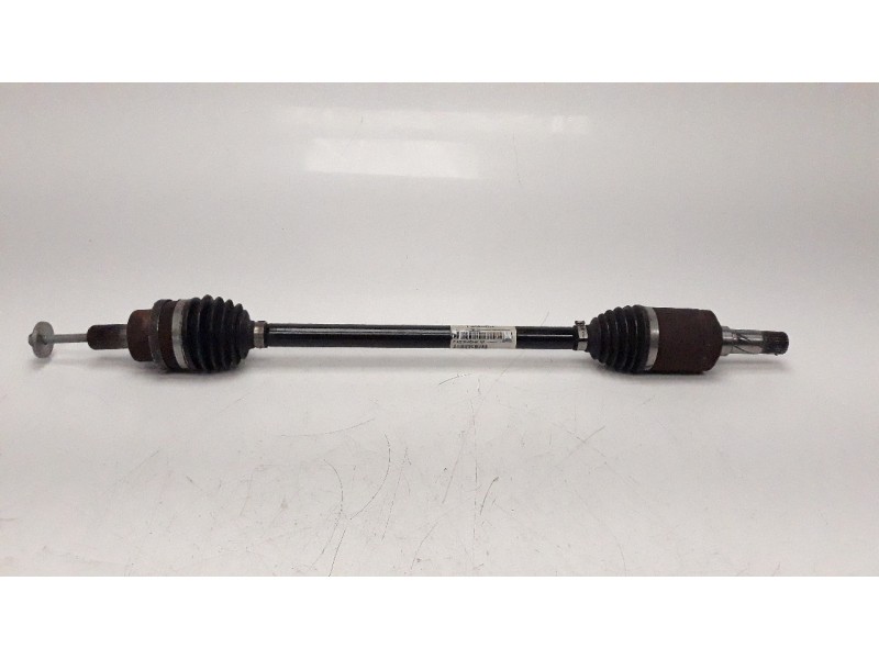 Recambio de transmision trasera derecha para ford kuga (cbv) 2.0 tdci cat referencia OEM IAM AG9N4B402AA  