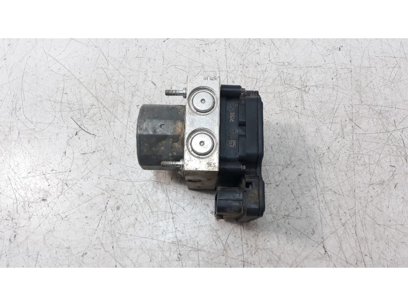 Recambio de abs para ford transit custom kasten 2.2 tdci cat referencia OEM IAM FK212C405SB  