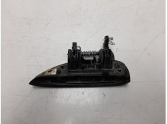 Recambio de maneta exterior delantera derecha para dacia sandero 1.5 dci diesel fap cat referencia OEM IAM 806067028R   2