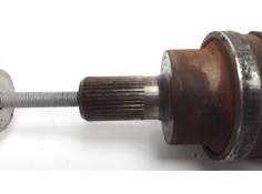 Recambio de transmision trasera derecha para ford kuga (cbv) 2.0 tdci cat referencia OEM IAM AG9N4B402AA   2