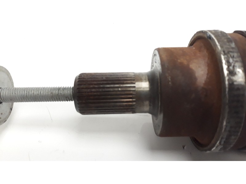 Recambio de transmision trasera derecha para ford kuga (cbv) 2.0 tdci cat referencia OEM IAM AG9N4B402AA  