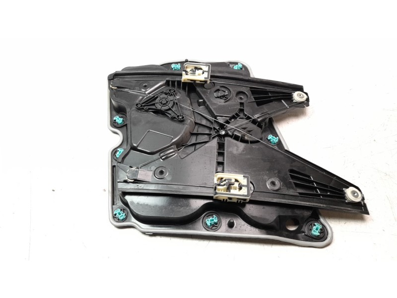 Recambio de elevalunas delantero izquierdo para volkswagen golf viii lim. (cd1) life referencia OEM IAM 5H0837401F  