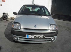 RENAULT CLIO II FASE I (B/CBO)