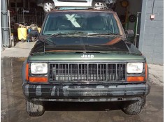 jeep cherokee (j) del año 1997 2