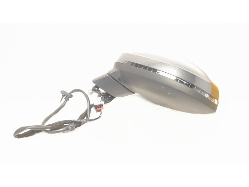 Recambio de retrovisor izquierdo para audi a4 berlina (8wc) 35 tdi s line referencia OEM IAM 8W1857409AP  