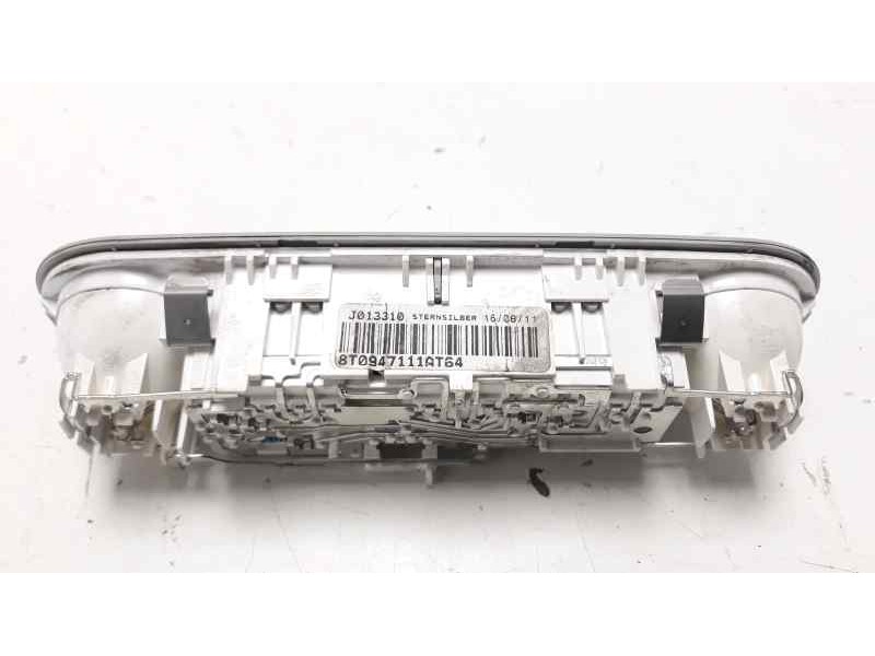 Recambio de luz interior para audi a4 avant (8k5) (2008) básico referencia OEM IAM 8T0947111AT  