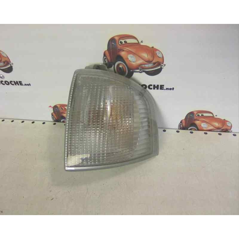 Recambio de piloto delantero izquierdo para ford escort berl./turn./cab./express referencia OEM IAM 6136490 FD0224114 103F101312