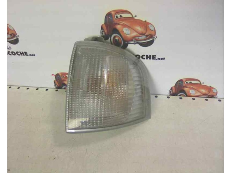 Recambio de piloto delantero izquierdo para ford escort berl./turn./cab./express referencia OEM IAM 6136490 FD0224114 103F101312