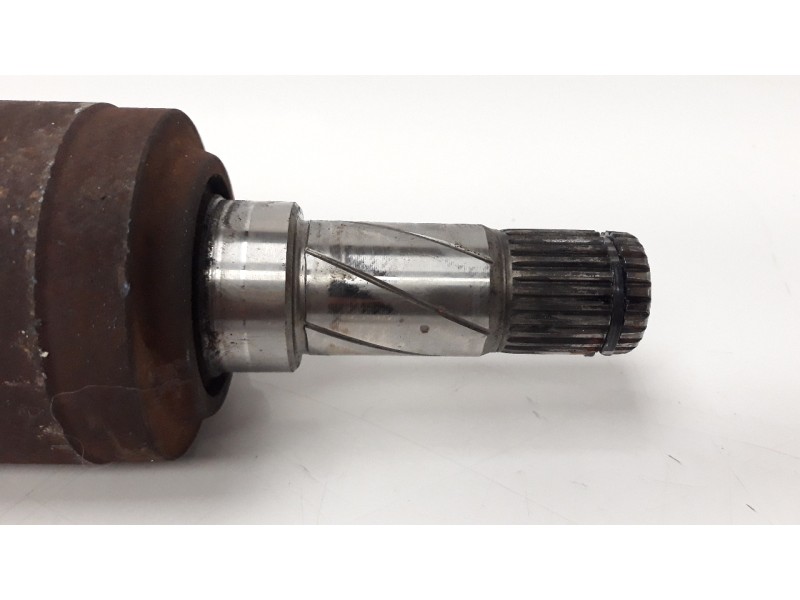 Recambio de transmision trasera derecha para ford kuga (cbv) 2.0 tdci cat referencia OEM IAM AG9N4B402AA  